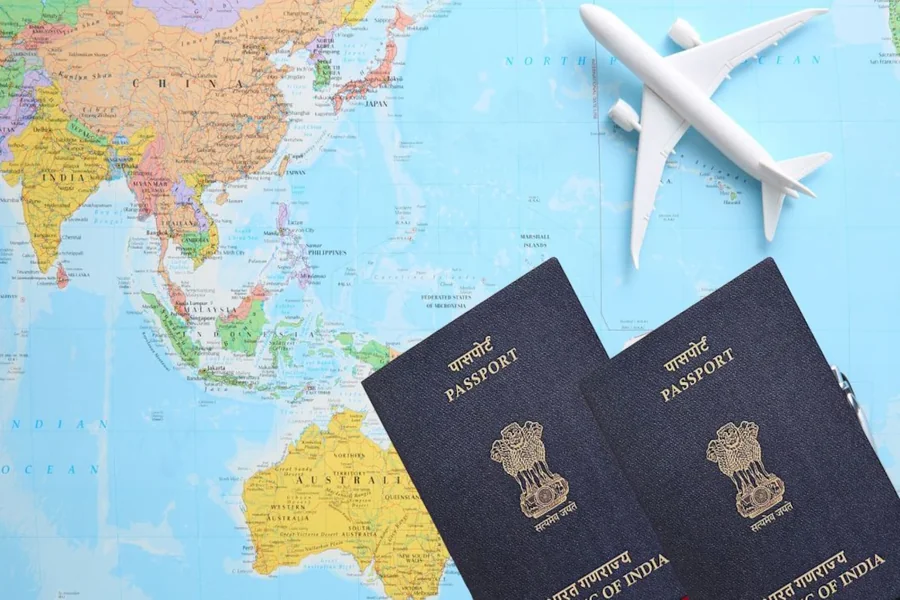 Do We Need Passport to Travel Within India? Complete Guide