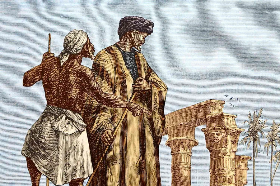 From Which Country Did Ibn Battuta Travel to India and Why from which country did ibn battuta travel to india